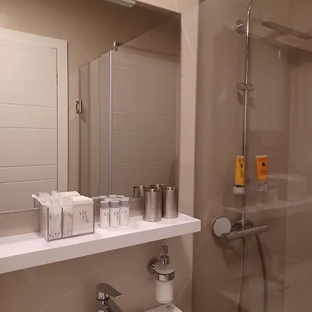 Appartement Gabi *