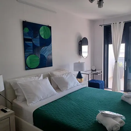 Appartement Gabi *