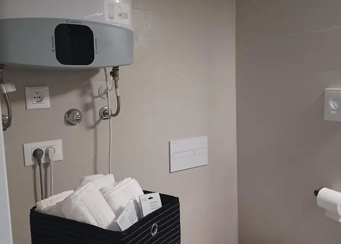 Gabi Apartamento Zadar