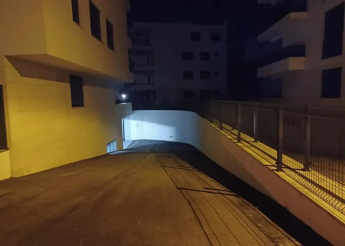 Apartamento Gabi Zadar