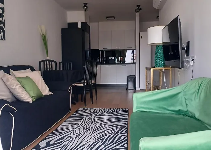 Gabi Apartamento Zadar