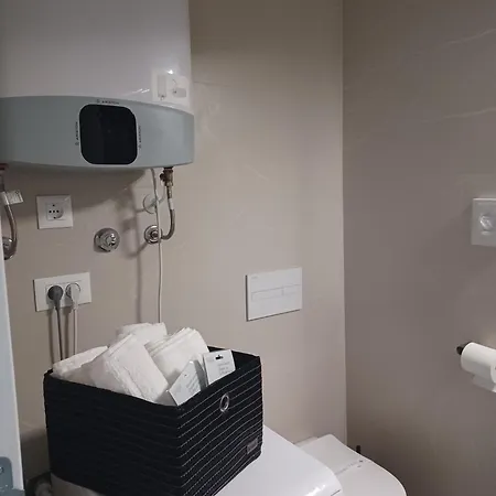 Gabi Apartament Zadar