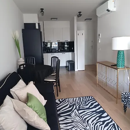 Gabi Apartment