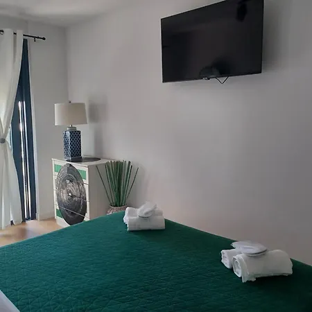 Gabi Apartament *
