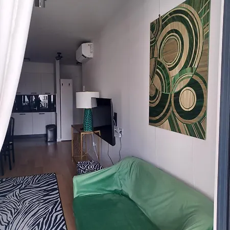 Gabi Apartment