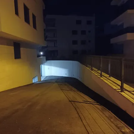 Apartament Gabi Zadar