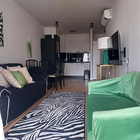 Gabi Apartment Zadar