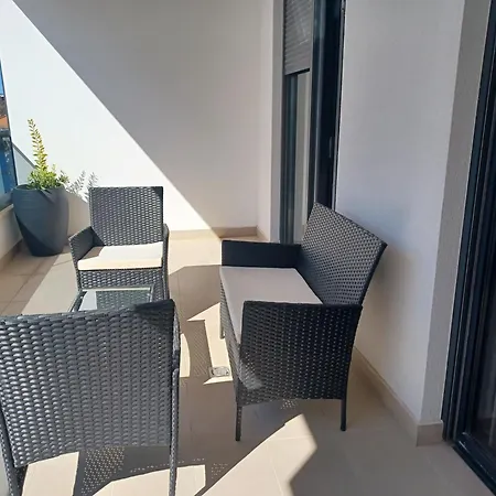 Gabi Apartment *