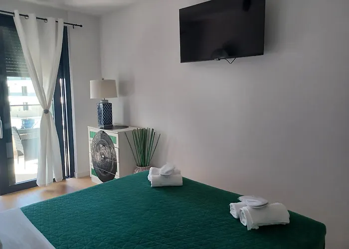 Gabi Apartament *